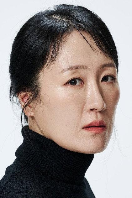 Kim Ga-young - Actor Profile Photo