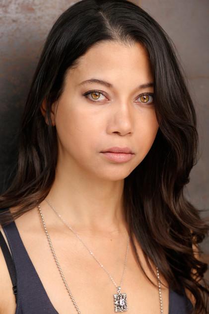 Shawn Kathryn Kane - Actor Profile Photo