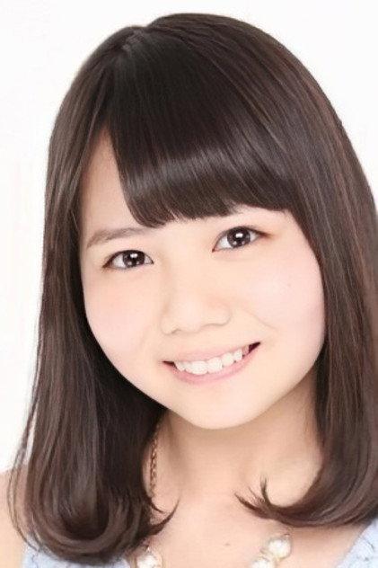 Nanami Tanabe - Actor Profile Photo