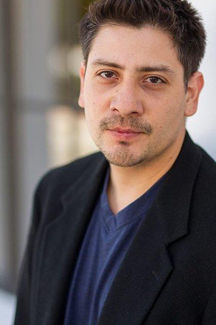 Derek Solorsano - Actor Profile Photo