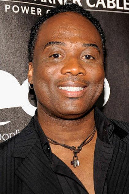 Rodney Chester - Actor Profile Photo
