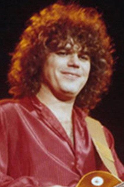 Gary Richrath - Actor Profile Photo