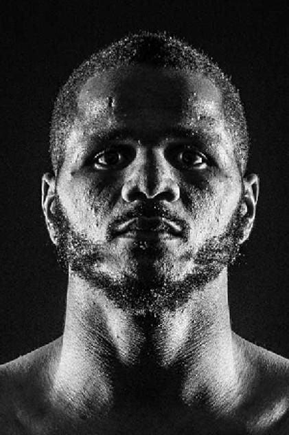 Anthony Dirrell - Actor Profile Photo