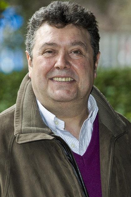 Rodolfo Laganà - Actor Profile Photo