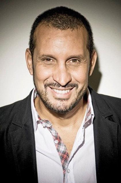 Fernando Solórzano - Actor Profile Photo