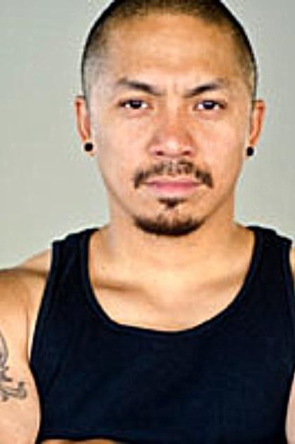 George Crayton - Actor Profile Photo