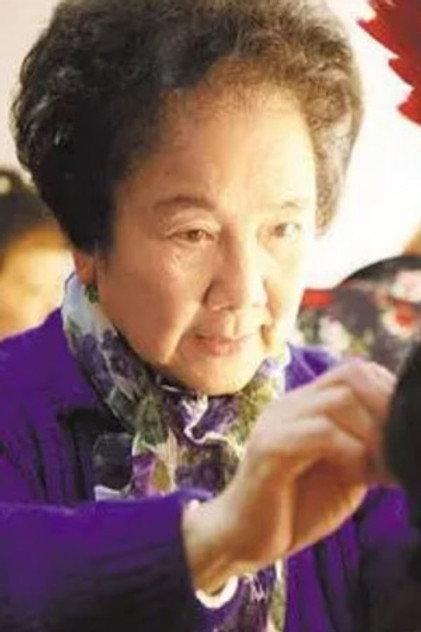 Lü Ruiying - Actor Profile Photo
