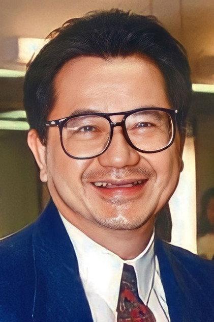 David Lo Dai-Wai - Actor Profile Photo