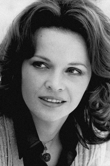 Laura Antonelli - Actor Profile Photo