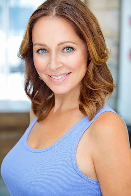 Lydie Denier - Actor Profile Photo