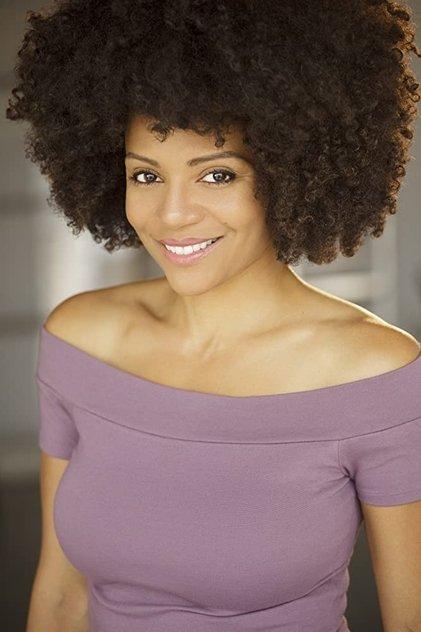 Tiara Parker - Actor Profile Photo