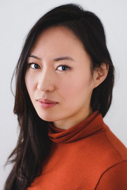 Chantelle Han - Actor Profile Photo