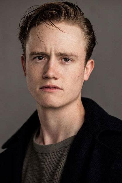Fabian Jaray - Actor Profile Photo