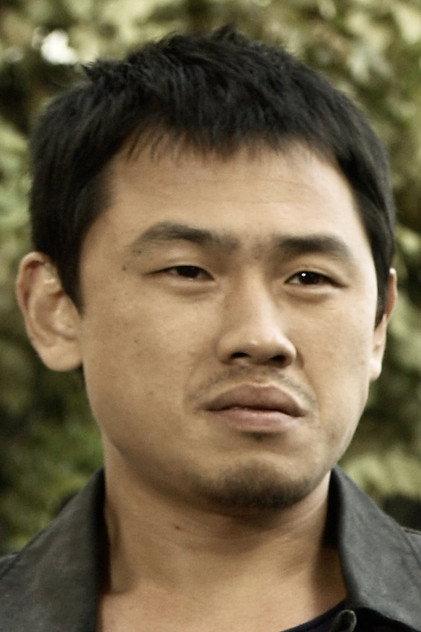 Han Kuk-jin - Actor Profile Photo