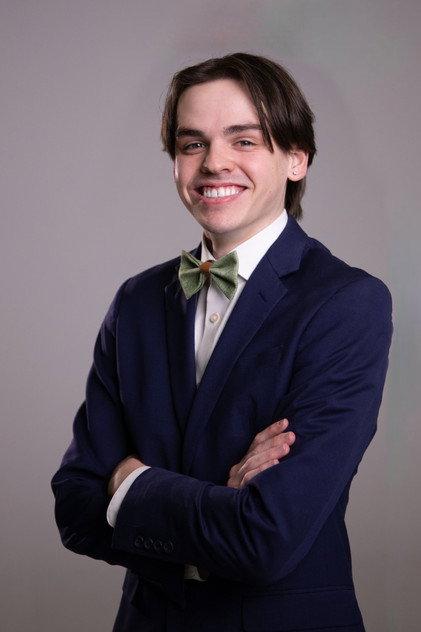 Tristan Noller - Actor Profile Photo