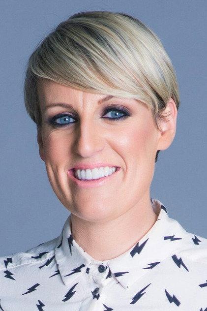Steph McGovern - Actor Profile Photo