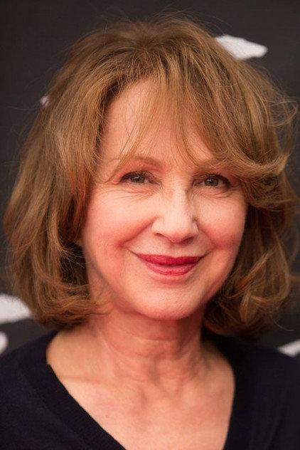 Nathalie Baye - Actor Profile Photo