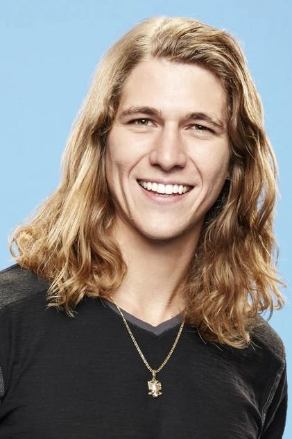 Jace Agolli - Actor Profile Photo