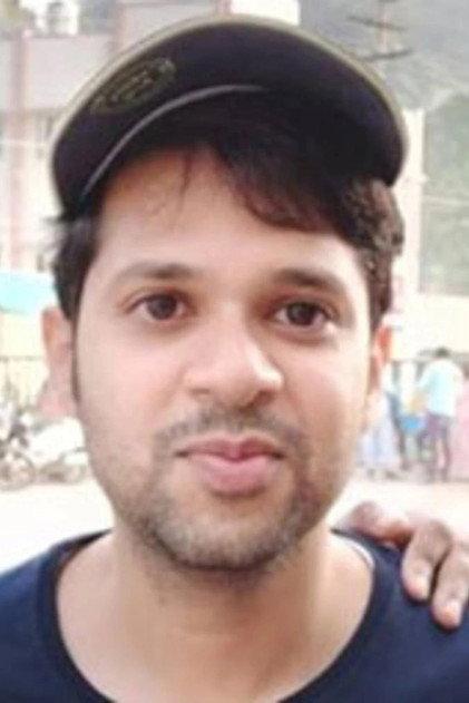 Ahmed Sidhique - Actor Profile Photo
