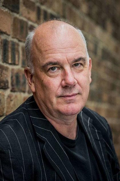 Jack Docherty - Actor Profile Photo