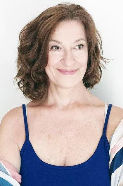 Estela Garelli - Actor Profile Photo