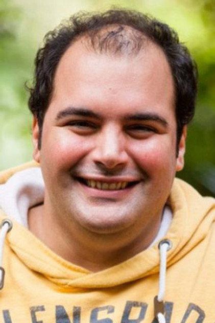 Burak Türker - Actor Profile Photo