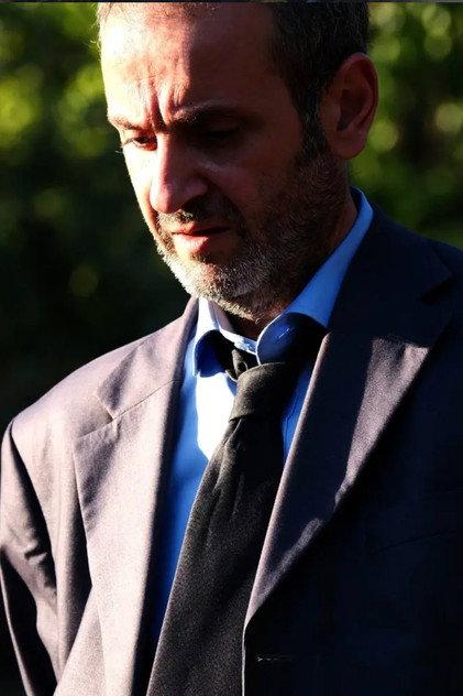 Yücel Yüksel - Actor Profile Photo
