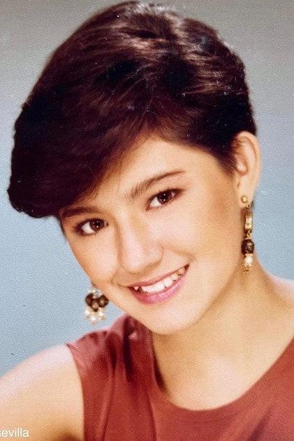 Jennifer Sevilla - Actor Profile Photo