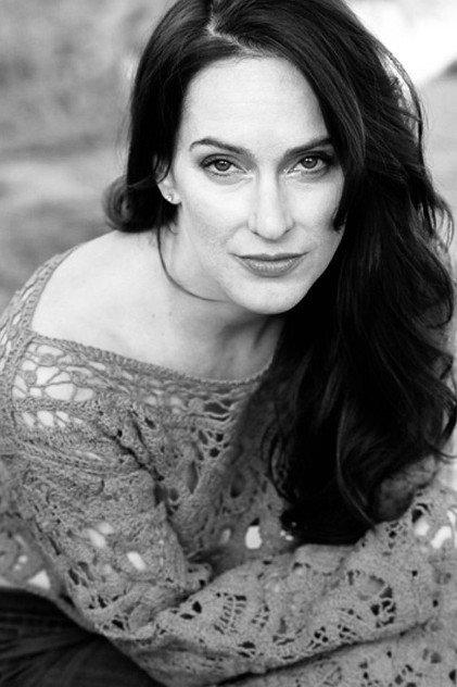 Joanna Bartling - Actor Profile Photo