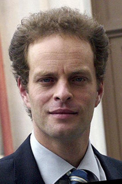Jan Teplý - Actor Profile Photo