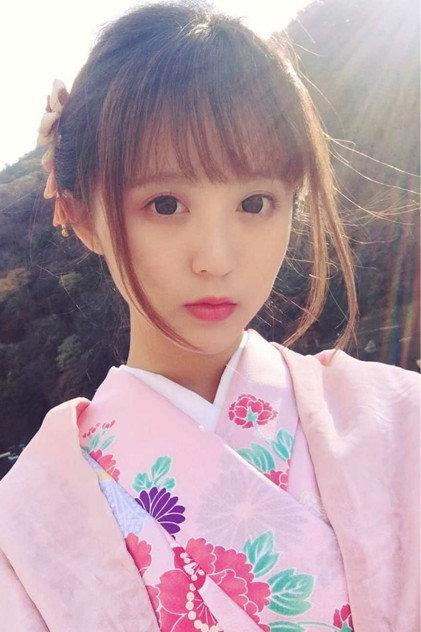 KIYO - Actor Profile Photo