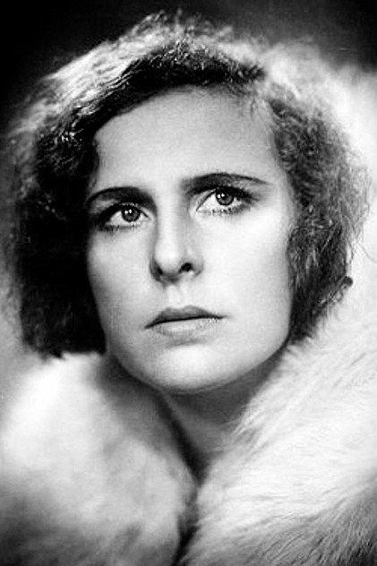 Leni Riefenstahl - Actor Profile Photo