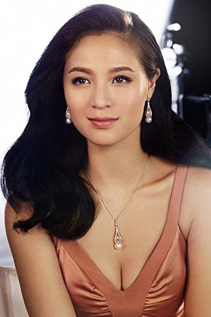 Grace Huang - Actor Profile Photo