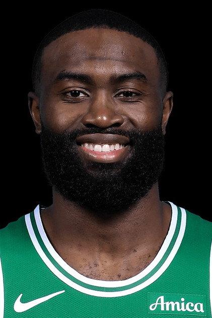 Jaylen Brown - Actor Profile Photo