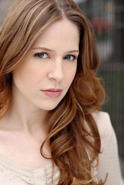 Jana Allen - Actor Profile Photo