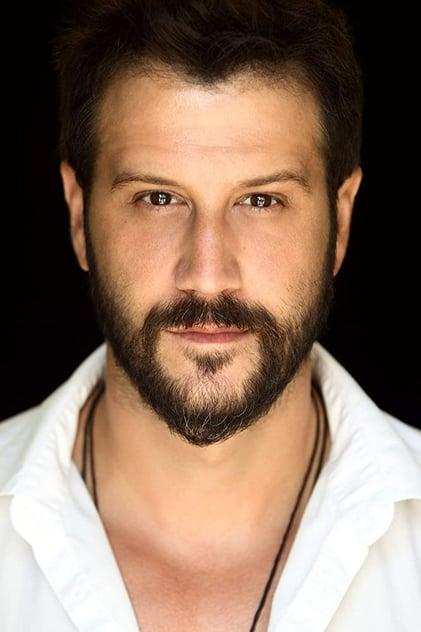 Stefan Kapičić - Actor Profile Photo