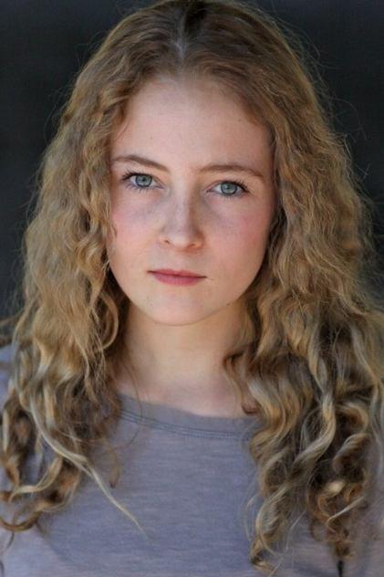 Mia Stallard - Actor Profile Photo