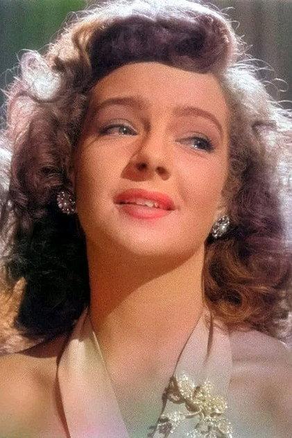 Martha Roth - Actor Profile Photo