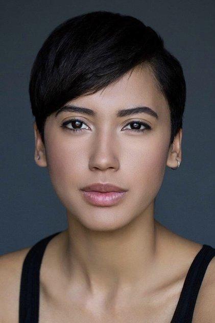 Andy Allo - Actor Profile Photo