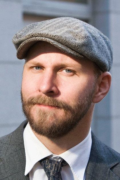 Kalle Lind - Actor Profile Photo