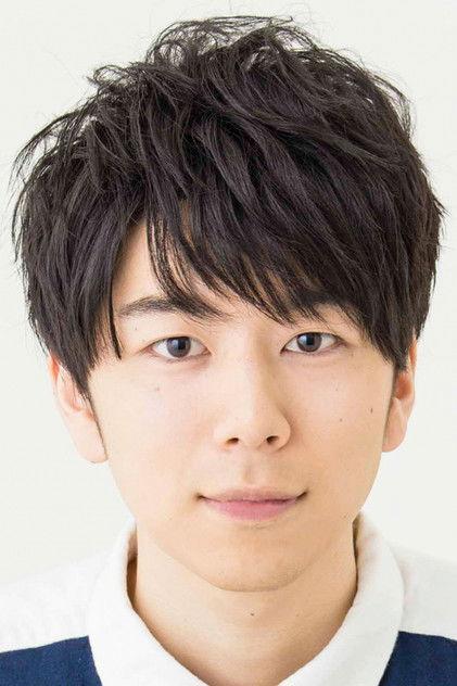 Koutaro Nishiyama - Actor Profile Photo