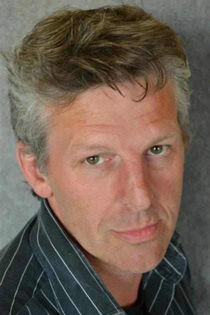 Rémi Martin - Actor Profile Photo