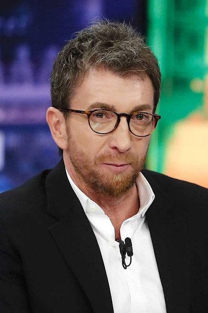 Pablo Motos - Actor Profile Photo