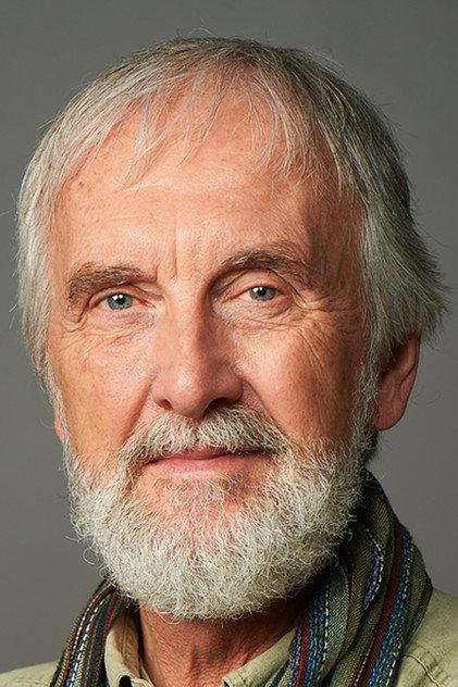 Fred Penner - Actor Profile Photo