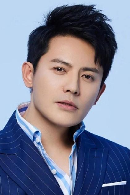 Cui Peng - Actor Profile Photo
