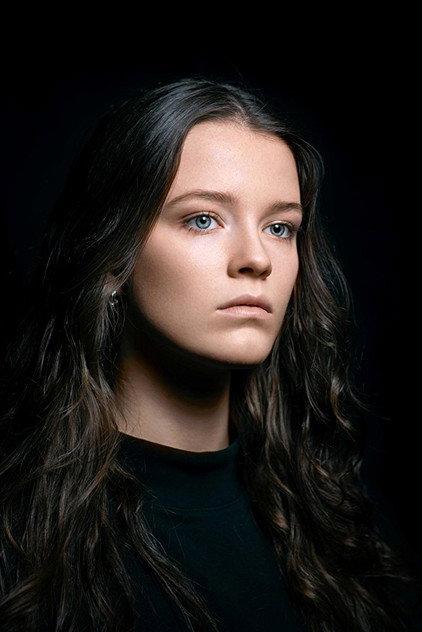Liah O'Prey - Actor Profile Photo