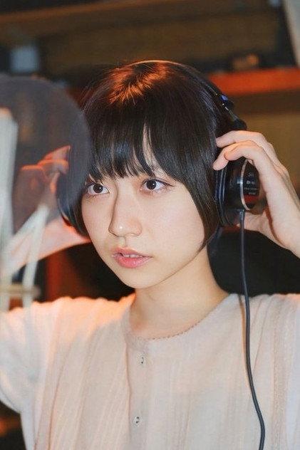 Ryoko Elizabeth Yamada - Actor Profile Photo