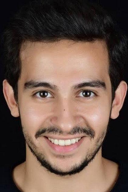 Doğukan Balta - Actor Profile Photo