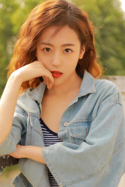 Hong Siyang - Actor Profile Photo