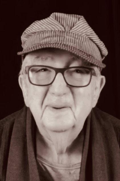 David Lipman - Actor Profile Photo